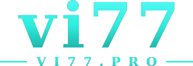 vi77 logo